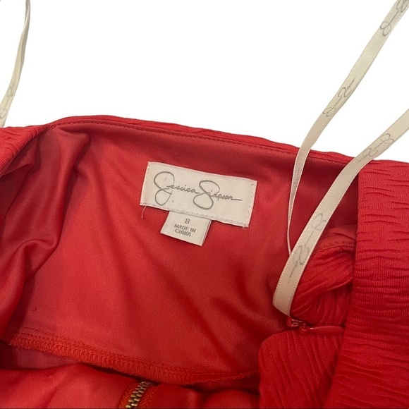 JESSICA SIMPSON COCKTAIL DRESS - Picture 6 of 6